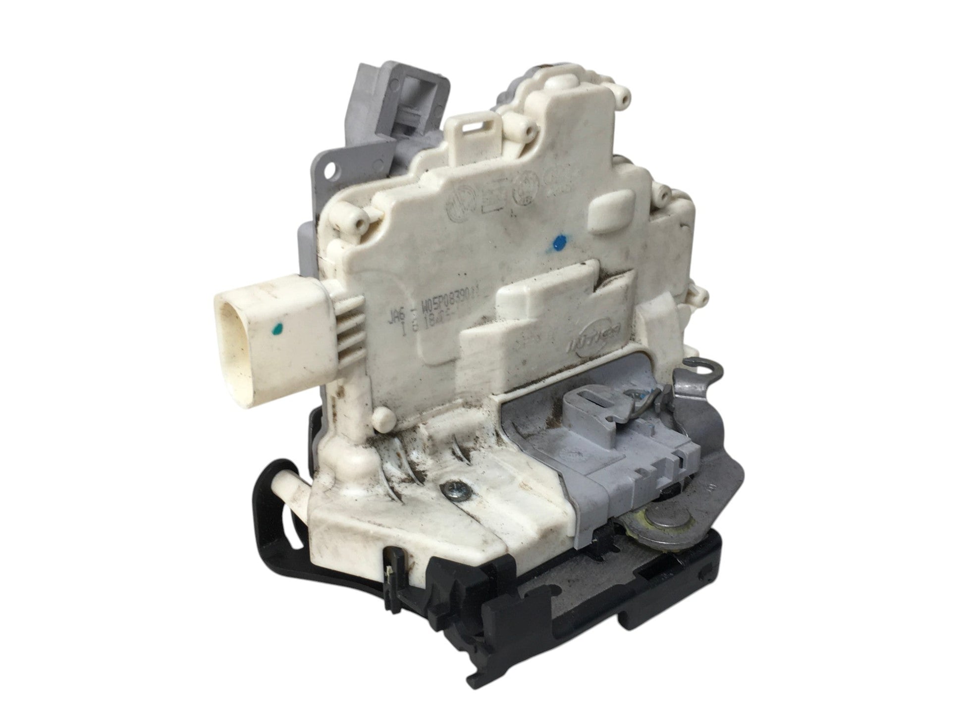 Cerradura tra izq Seat Altea 5P - 5P0839011