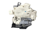 Cerradura tra izq Seat Altea 5P - 5P0839011