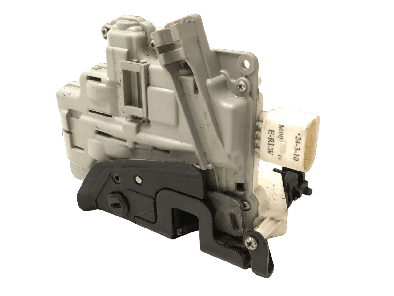 Cerradura tra izq Seat Leon II - 1P0839015