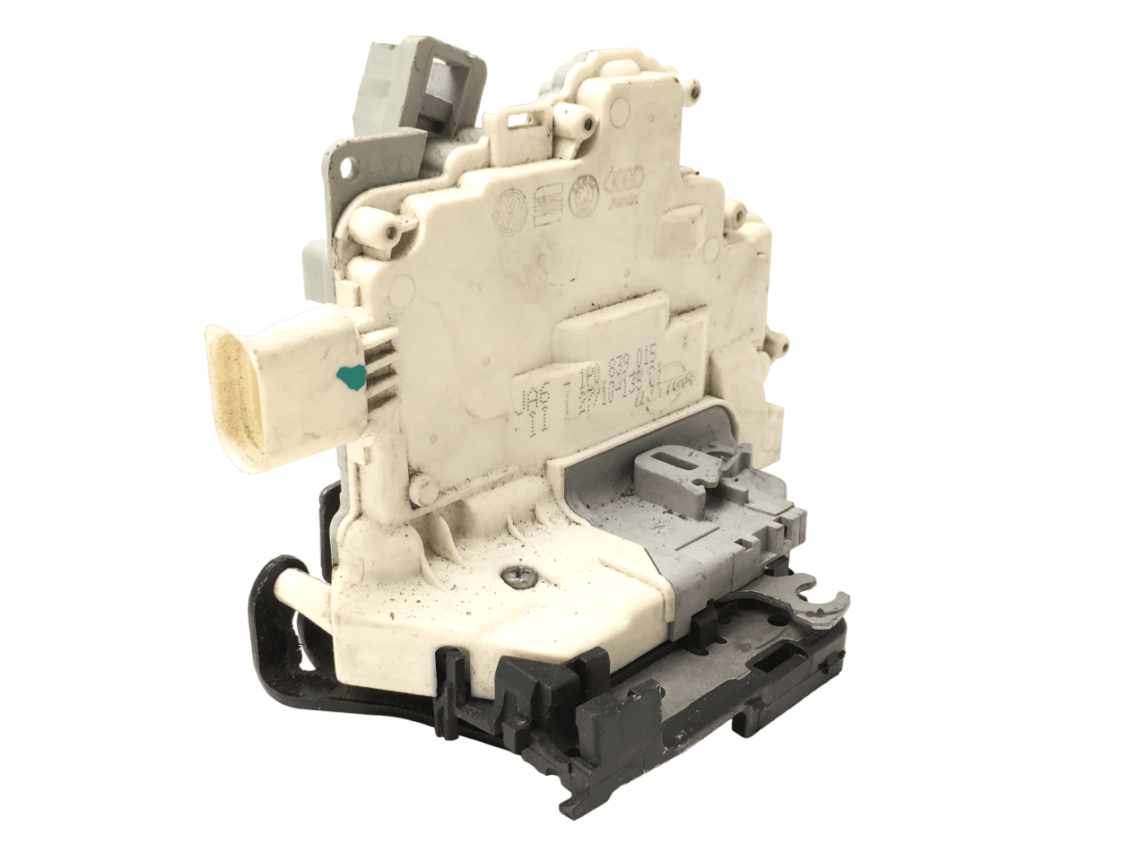 Cerradura tra izq Seat Leon II - 1P0839015