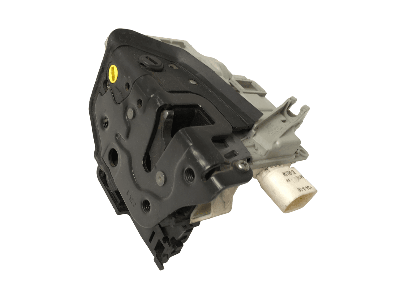 Cerradura tra izq Seat Leon II - 1P0839015