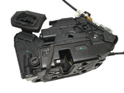 Cerradura tra izq Seat Toledo IV - 5E0839015A