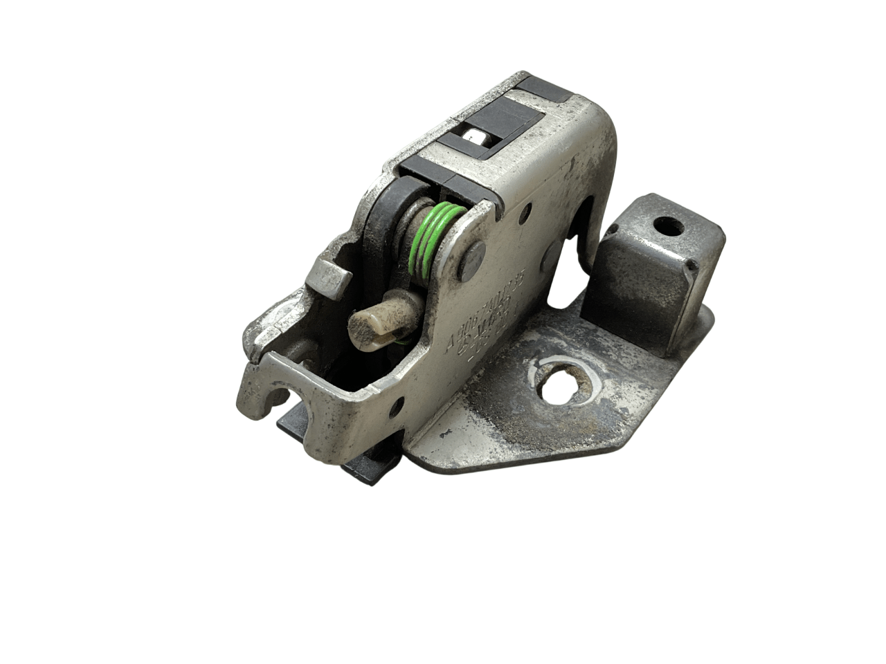 Cerradura tra izq Sprinter Crafter 06 - 18 - A9067401235