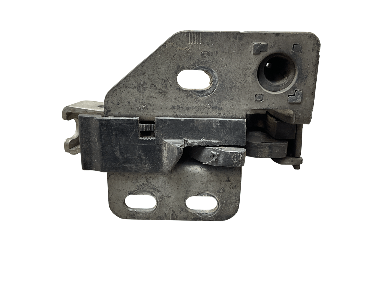 Cerradura tra izq Sprinter Crafter 06 - 18 - A9067401235