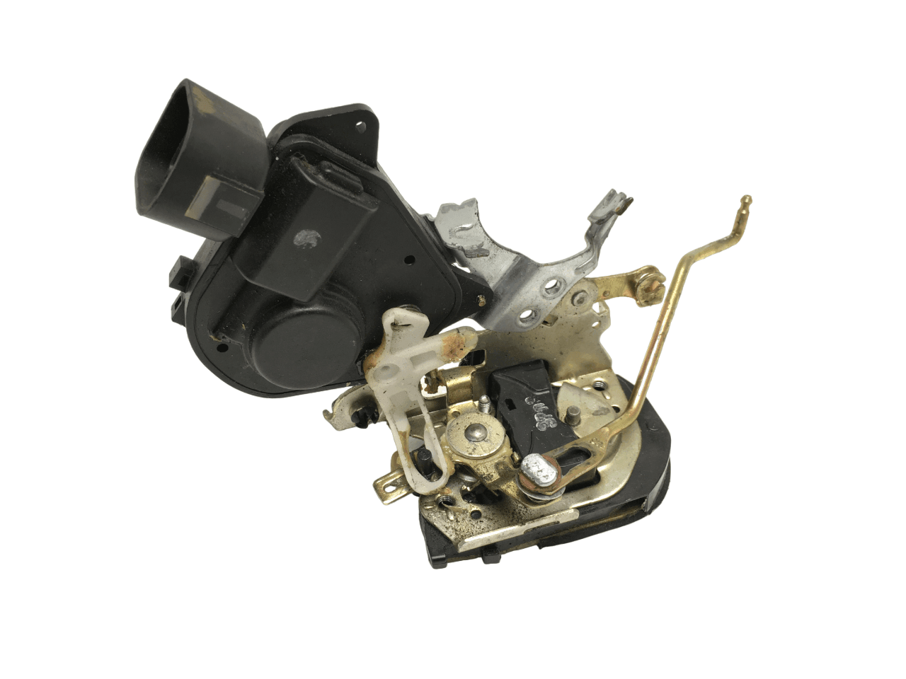 Cerradura tra izq Suzuki Gran Vitara I - 8230265D10 _