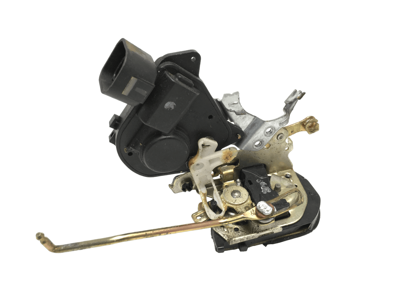 Cerradura tra izq Suzuki Gran Vitara I - 8230265D10 _