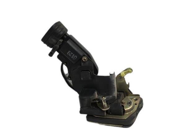 Cerradura tra izq Toyota Land Cruiser J9 - 6934060070