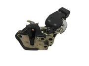Cerradura tra izq Toyota Land Cruiser J9 - 6934060070