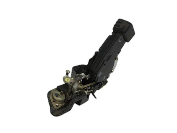 Cerradura tra izq Toyota Land Cruiser J9 - 6934060070