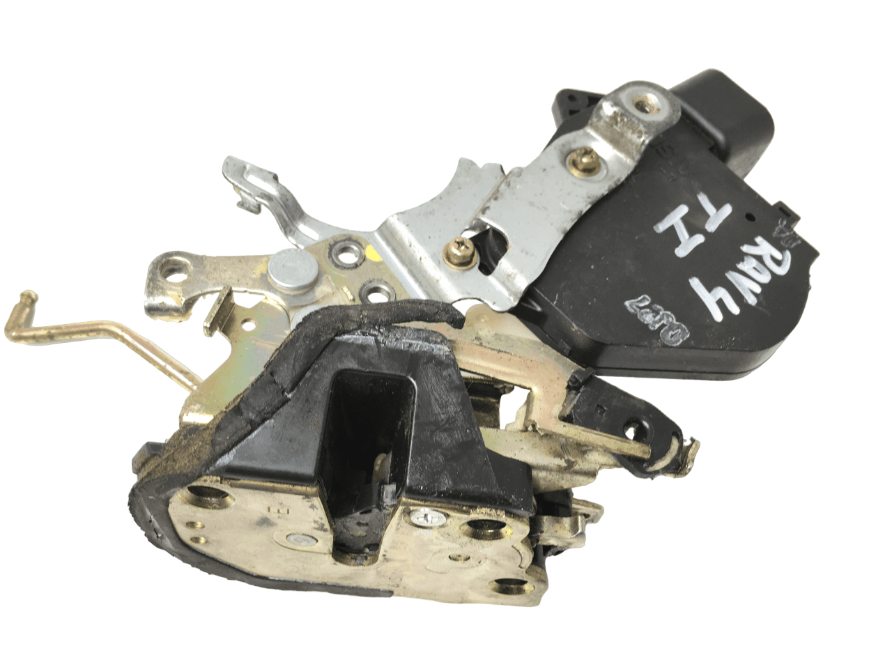 Cerradura tra izq Toyota Rav4 II - 6934042060