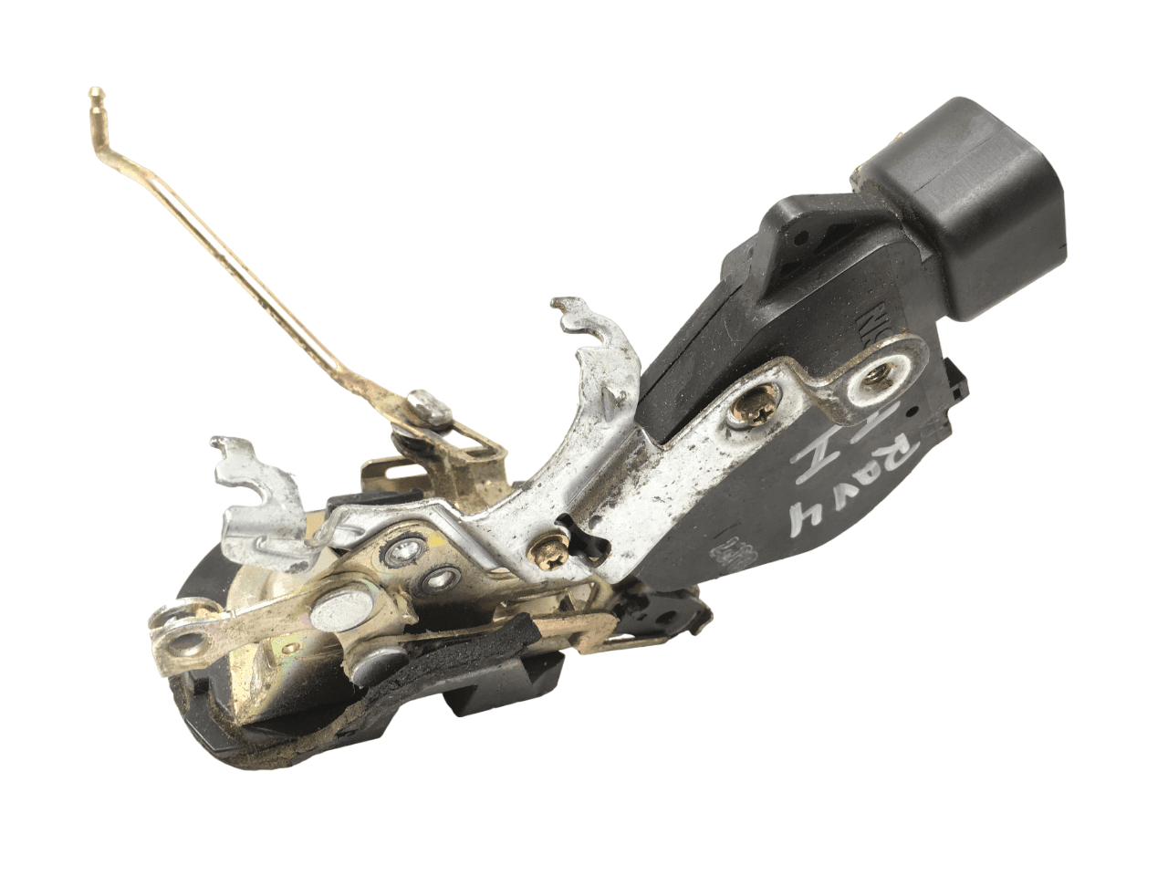 Cerradura tra izq Toyota Rav4 II - 6934042060