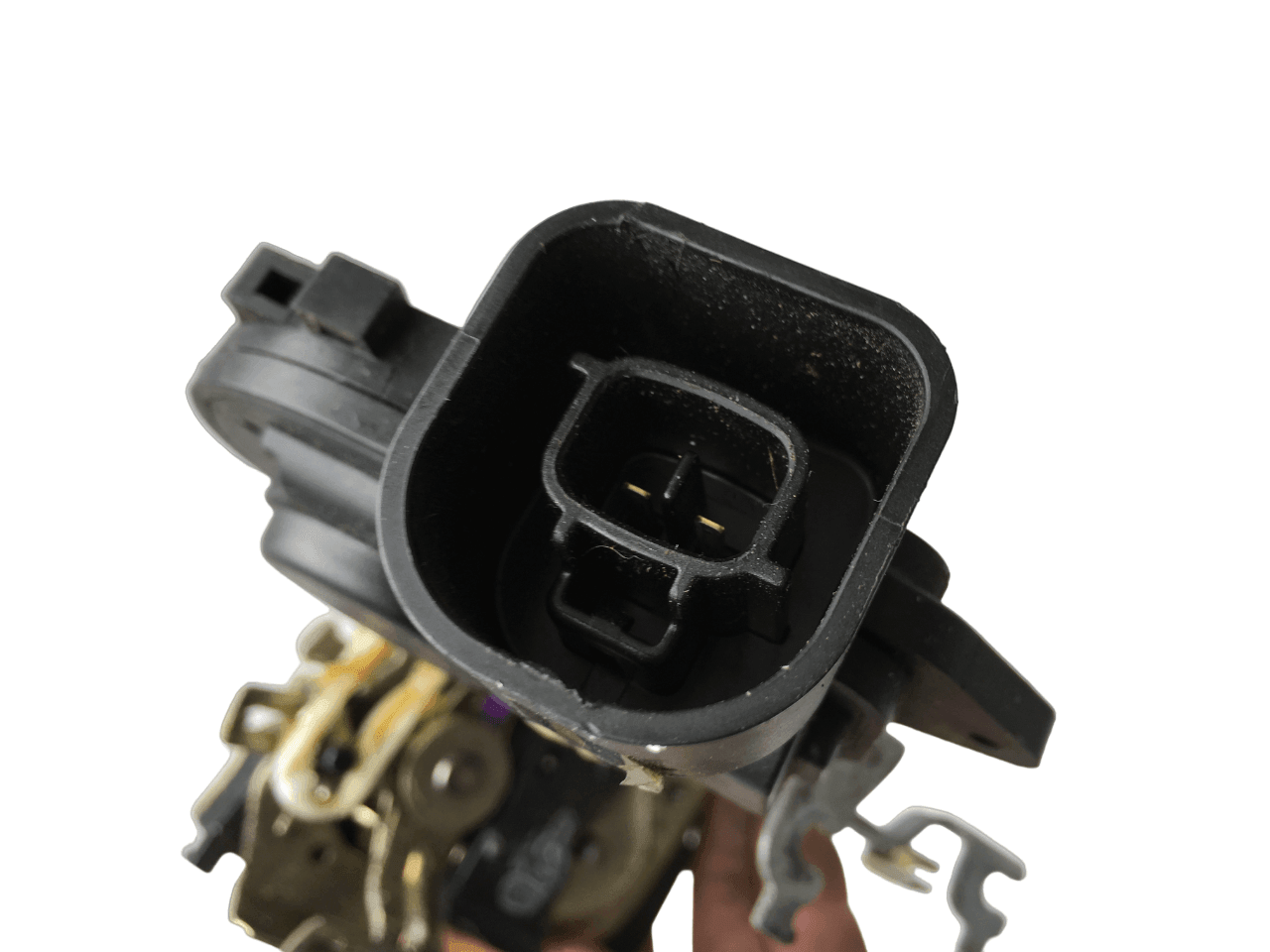 Cerradura tra izq Toyota Rav4 II - 6934042060