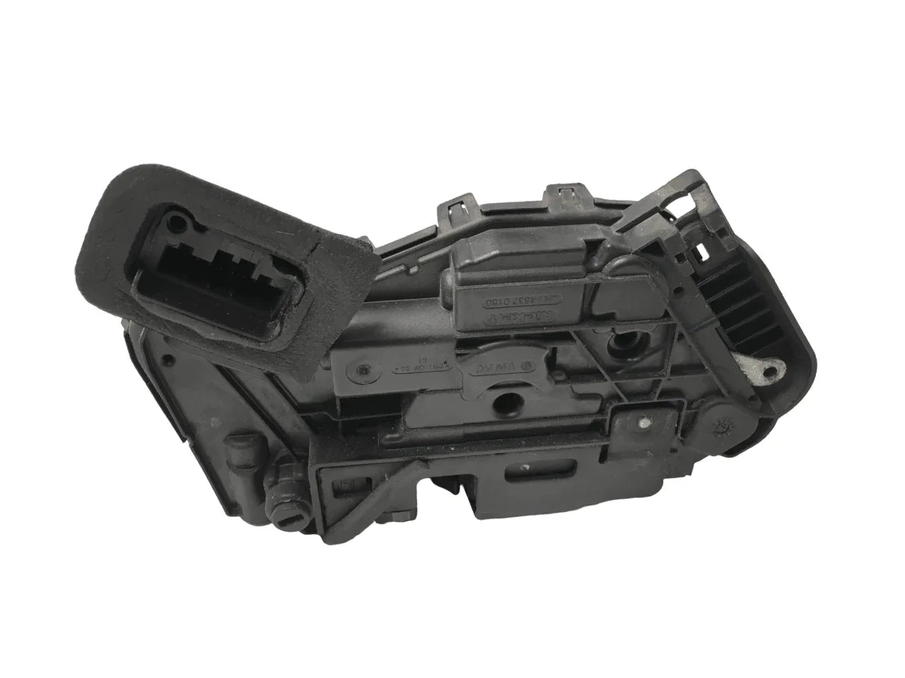 Cerradura tra izq VAG A5E5TA839015E
