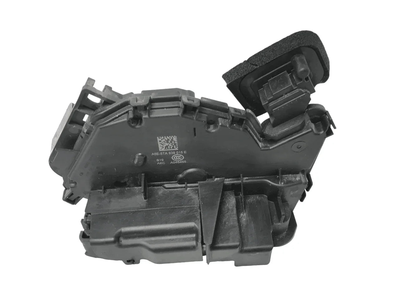 Cerradura tra izq VAG A5E5TA839015E