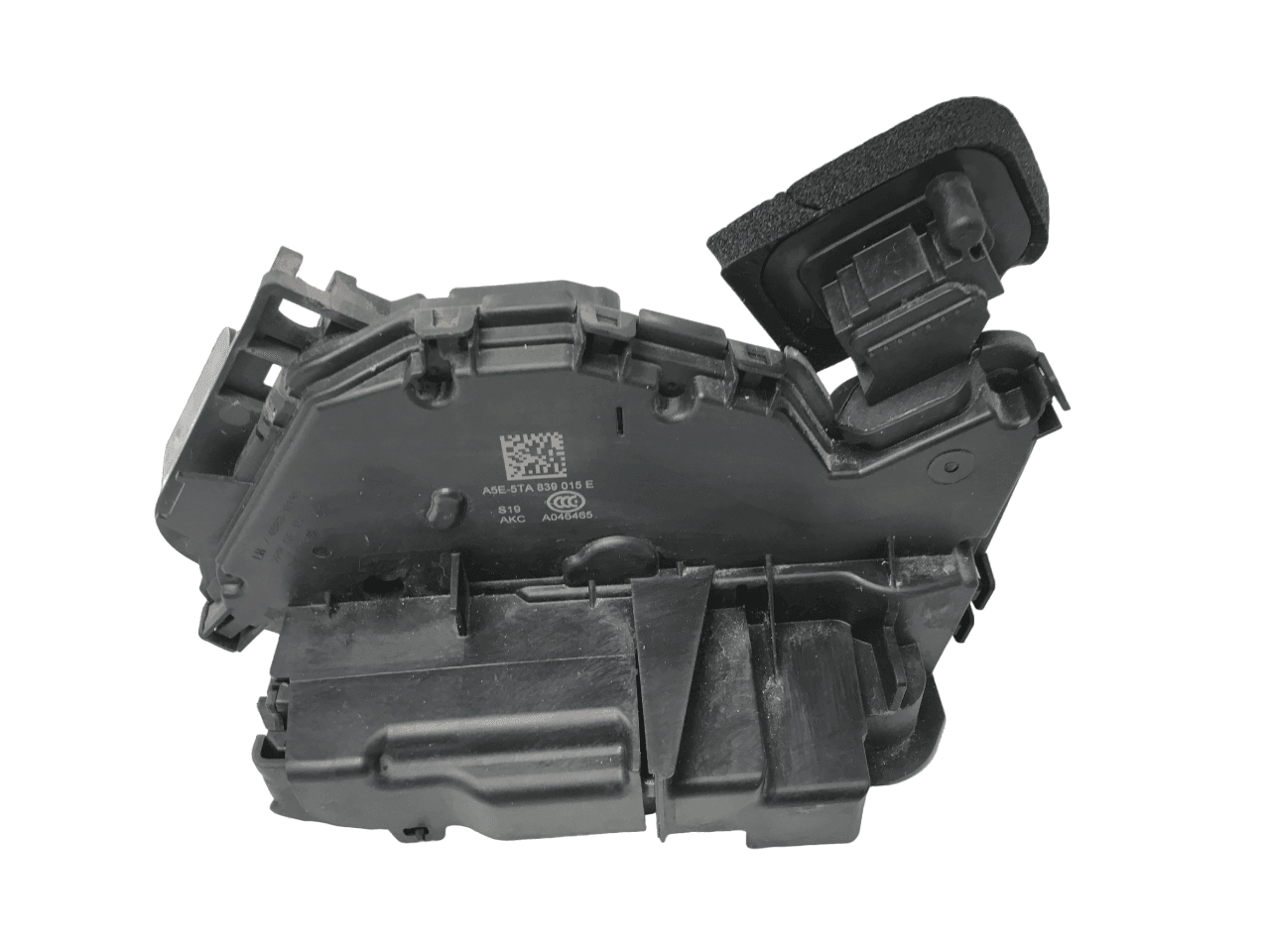Cerradura tra izq VAG A5E5TA839015E - A5E5TA839015E