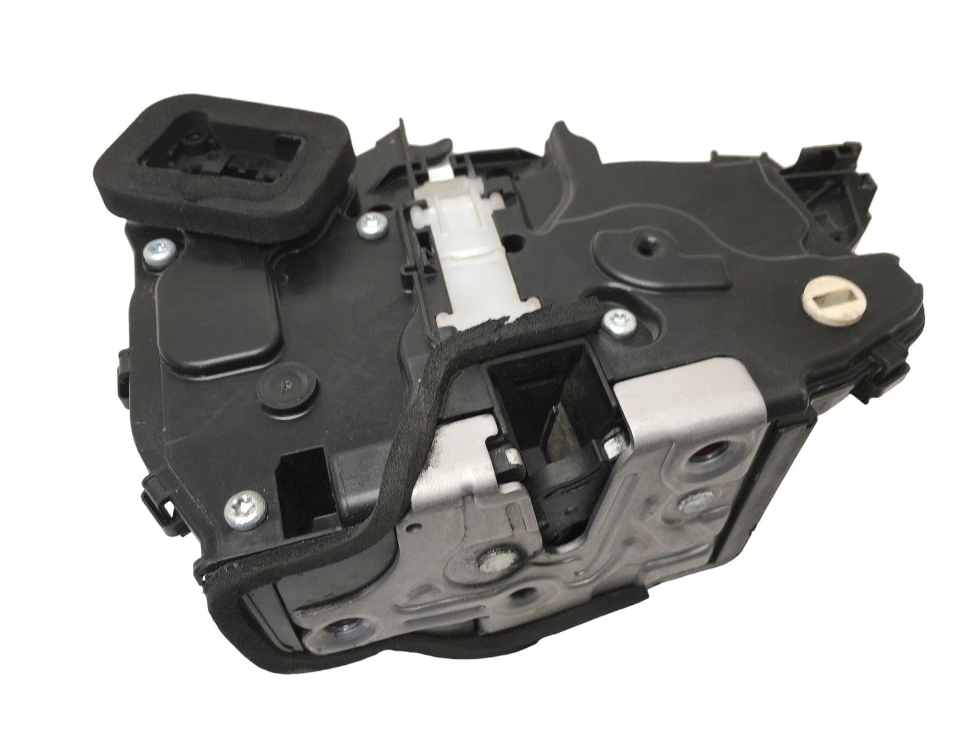 Cerradura tra izq VW 10A839015 - 10A839015