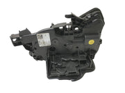 Cerradura tra izq VW 10A839015 - 10A839015