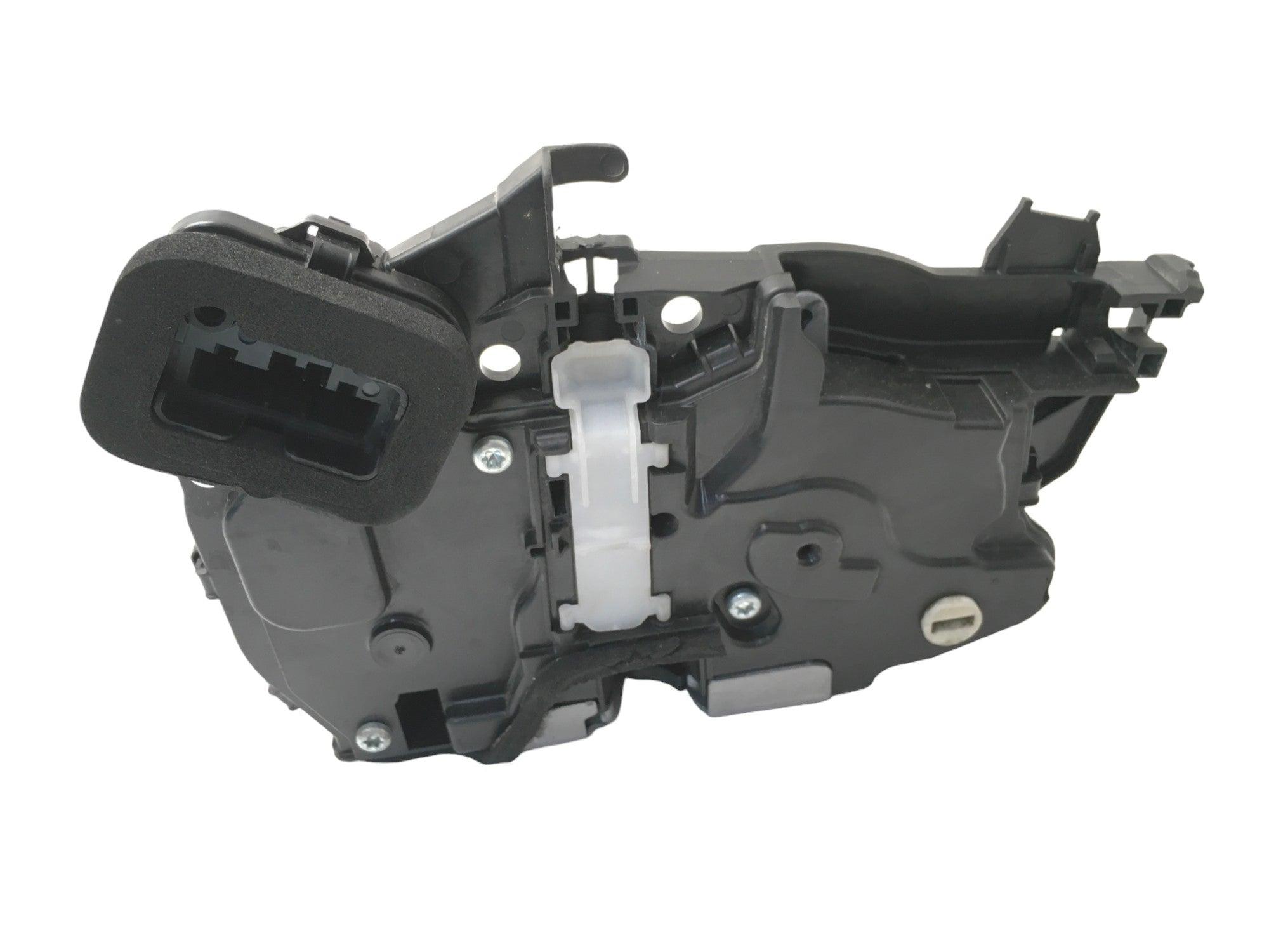 Cerradura tra izq VW 10A839015 - 10A839015