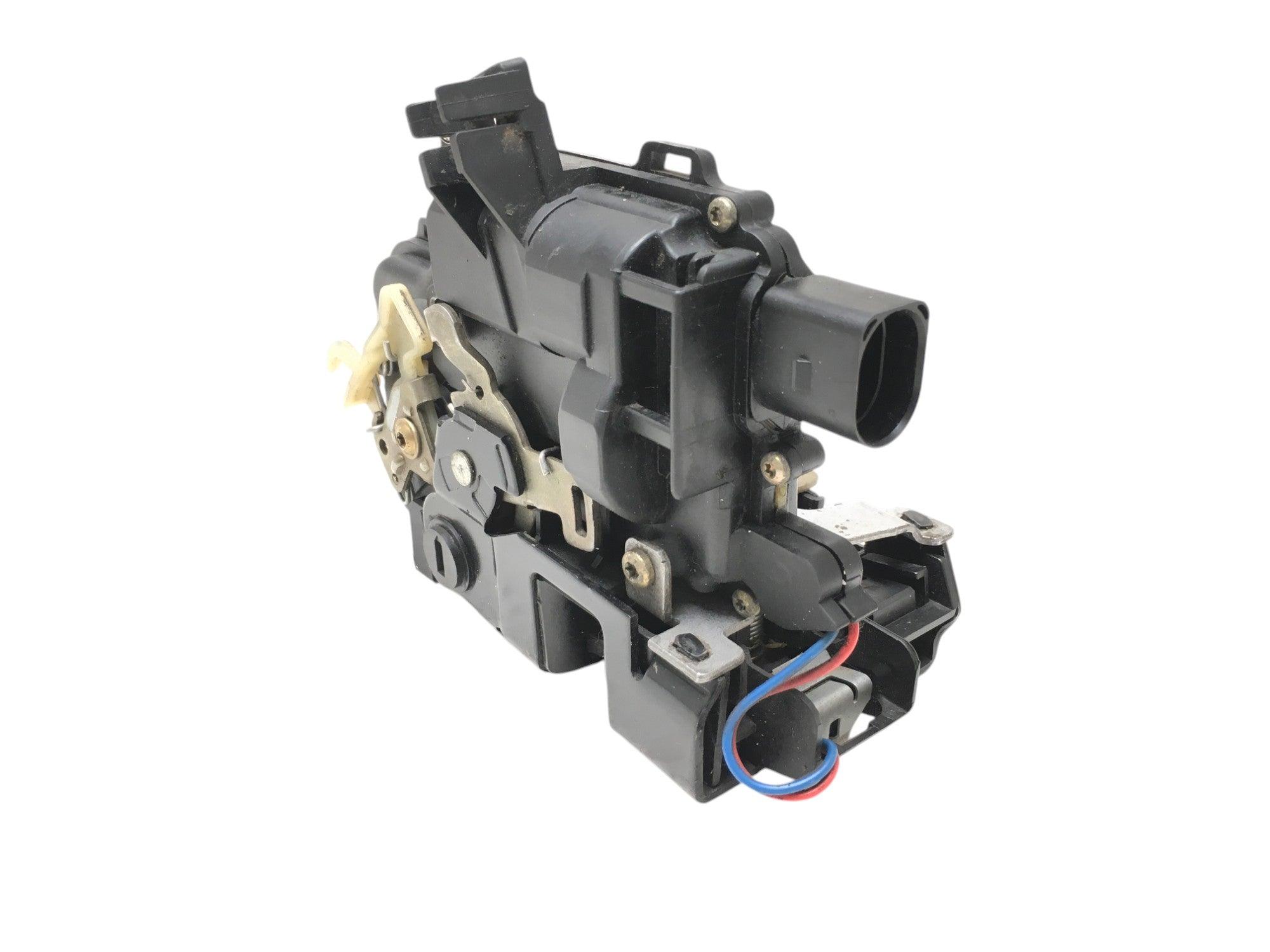 Cerradura tra izq VW 3B4839015 - 3B4839015