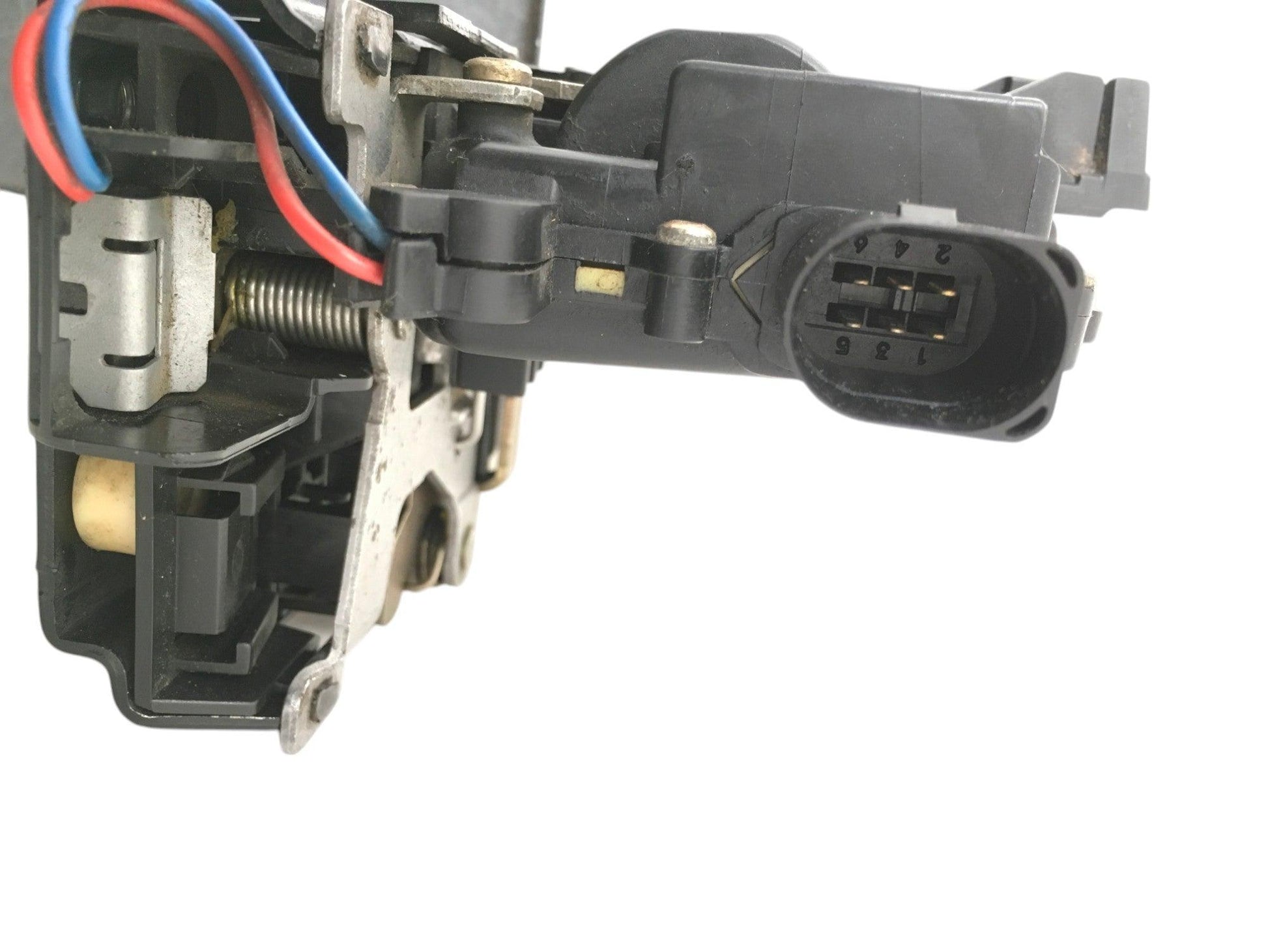 Cerradura tra izq VW 3B4839015 - 3B4839015