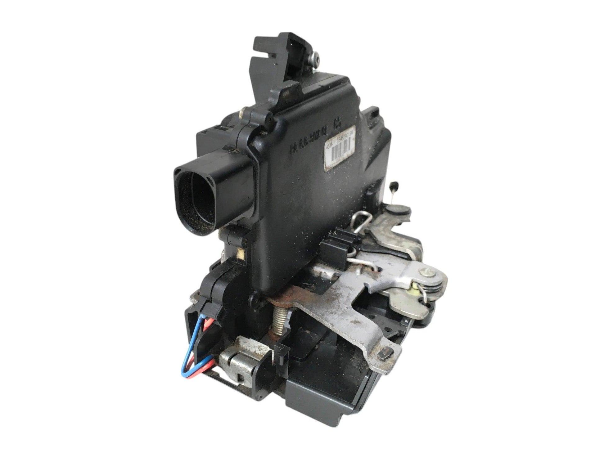 Cerradura tra izq VW 3B4839015M - 3B4839015M