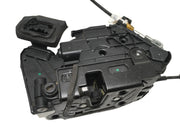 Cerradura tra izq VW 5E0839015A - 5E0839015A