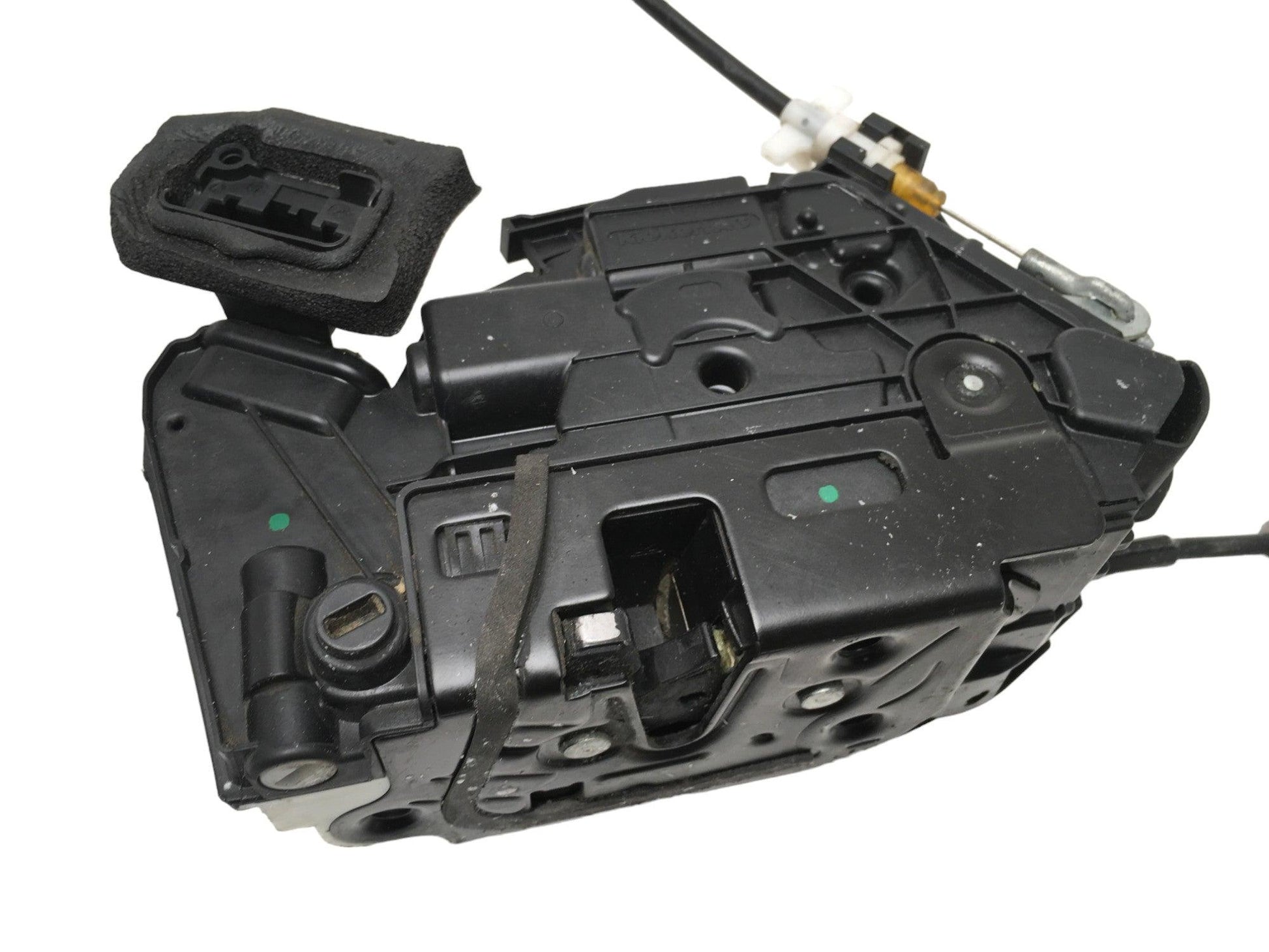 Cerradura tra izq VW 5E0839015A - 5E0839015A