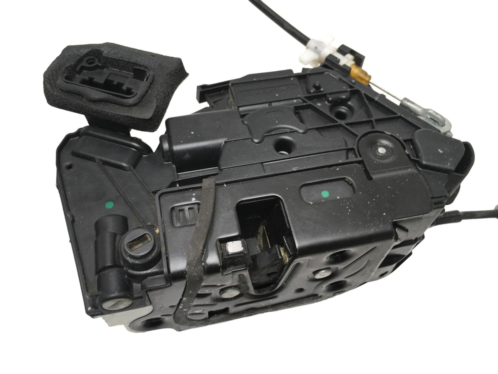 Cerradura tra izq VW 5E0839015A - 5E0839015A