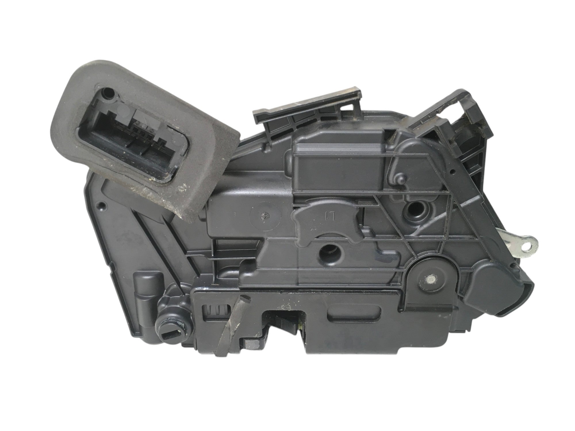 Cerradura tra izq VW 5K4839015F - 5K4839015F