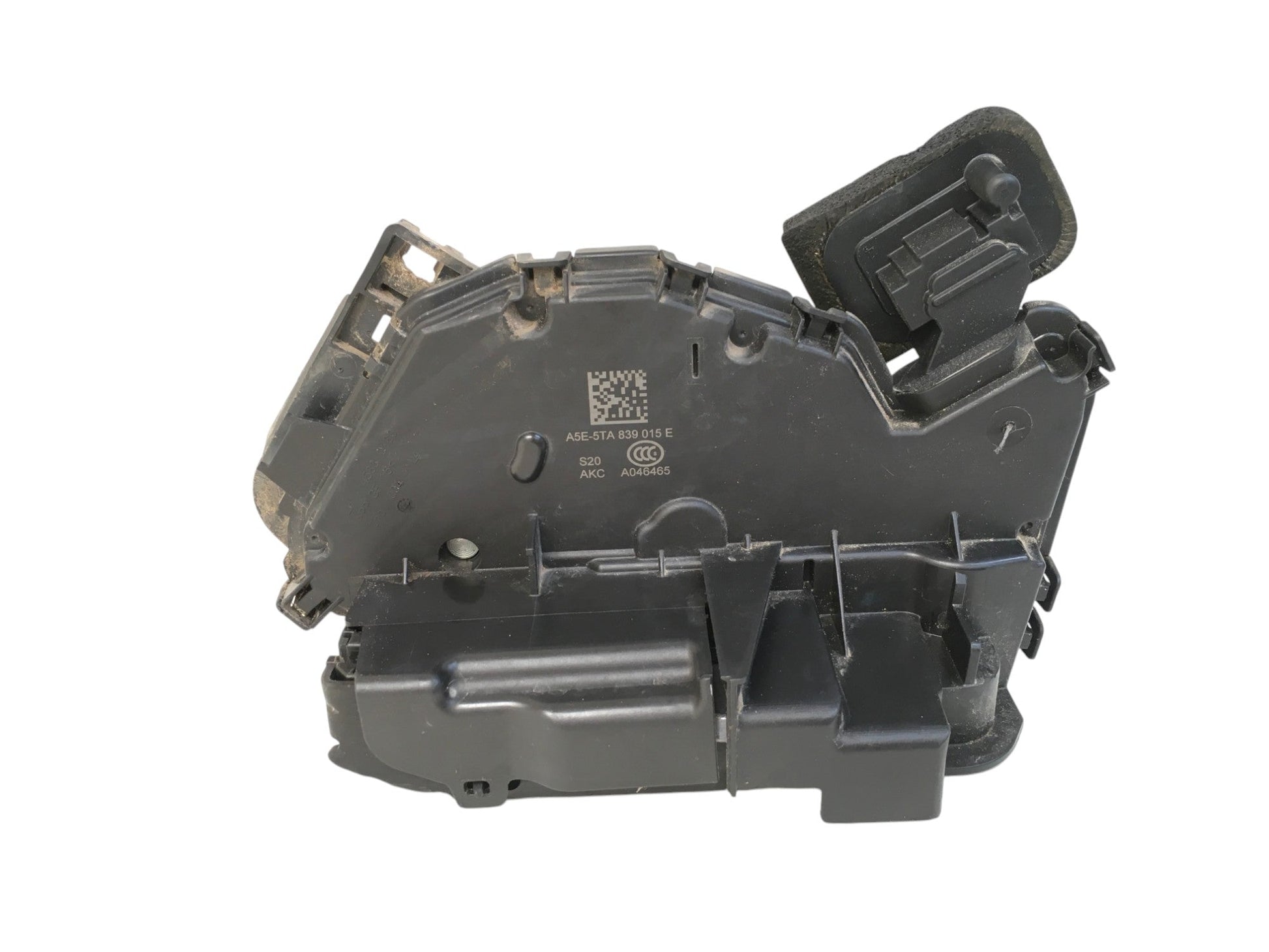 Cerradura tra izq VW 5TA839015E - 5TA839015E