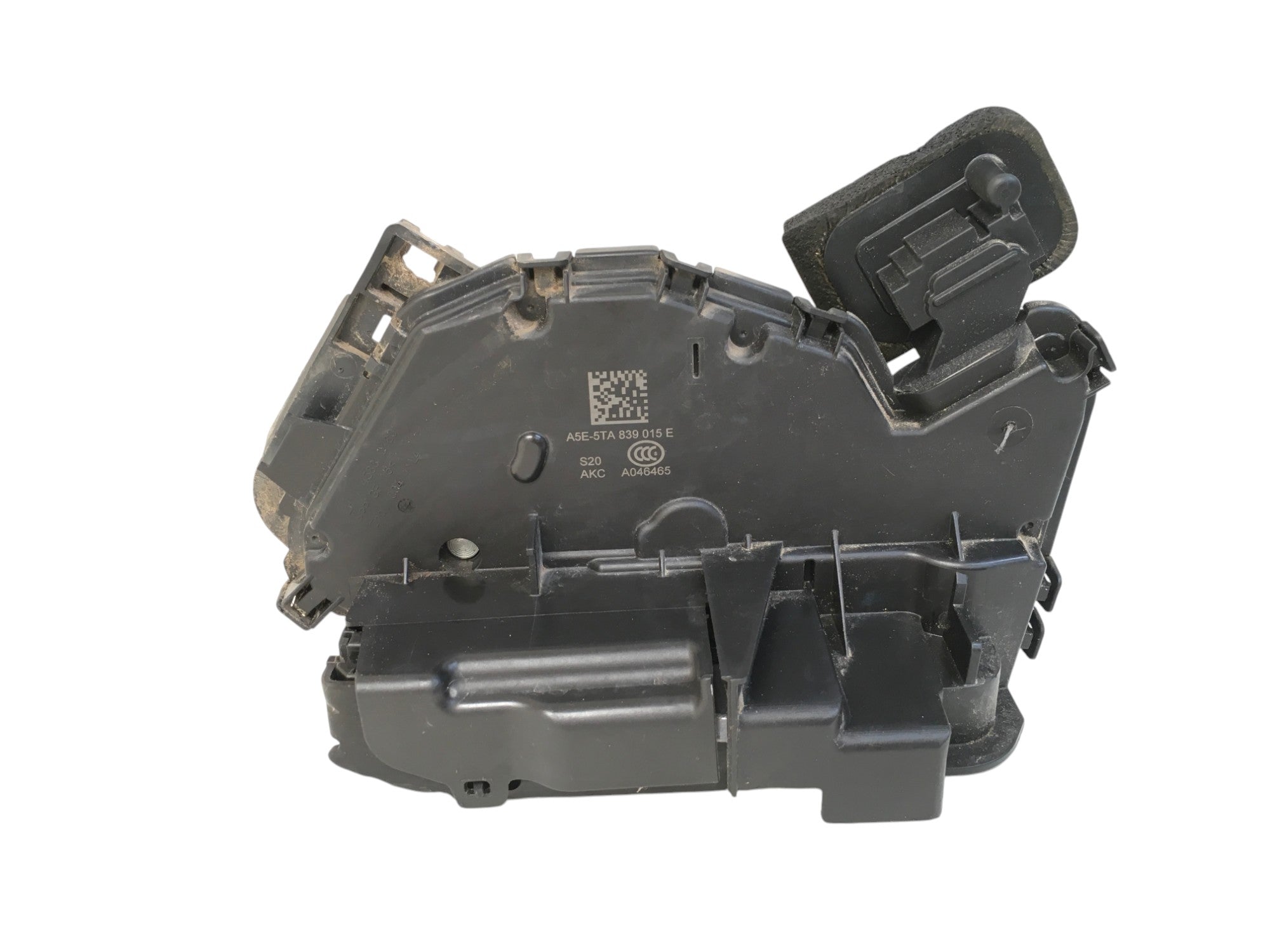 Cerradura tra izq VW 5TA839015E - 5TA839015E