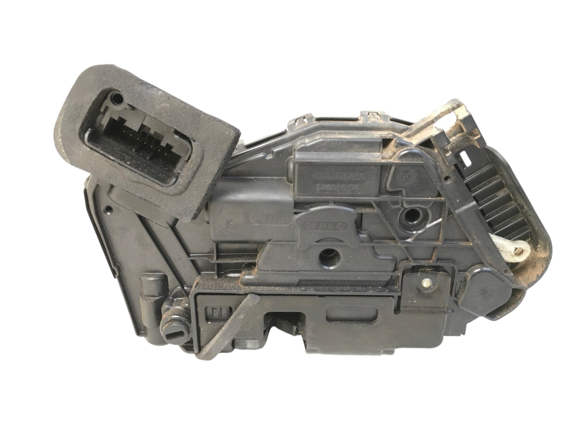 Cerradura tra izq VW 5TA839015E - 5TA839015E