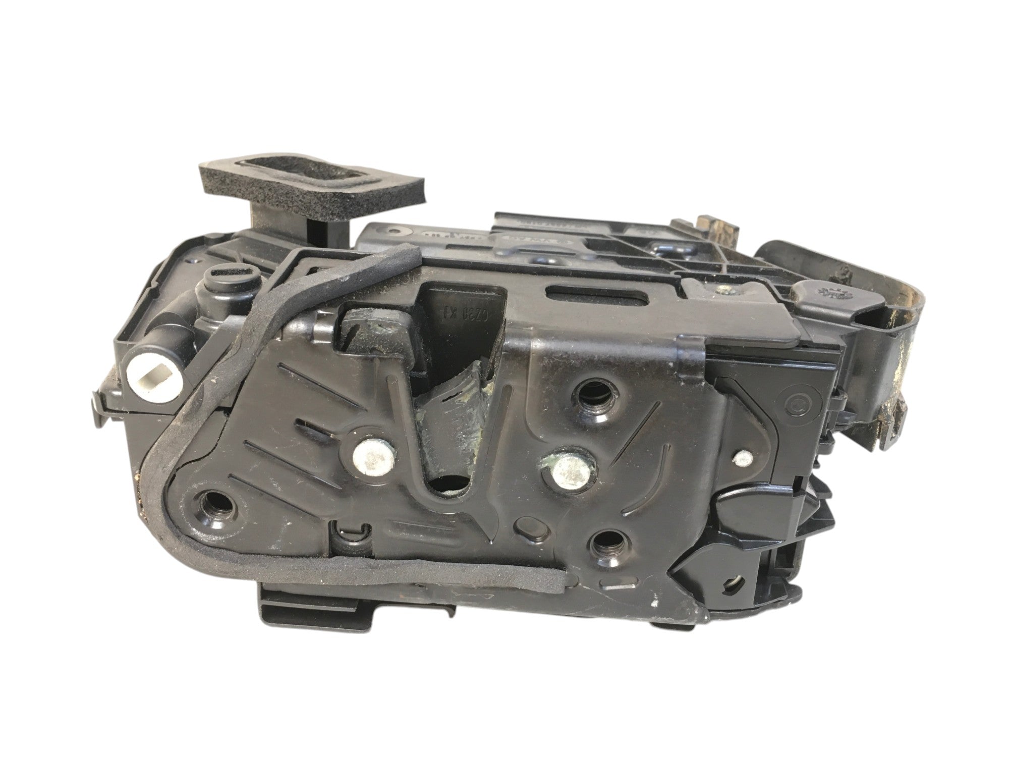 Cerradura tra izq VW 5TA839015E - 5TA839015E