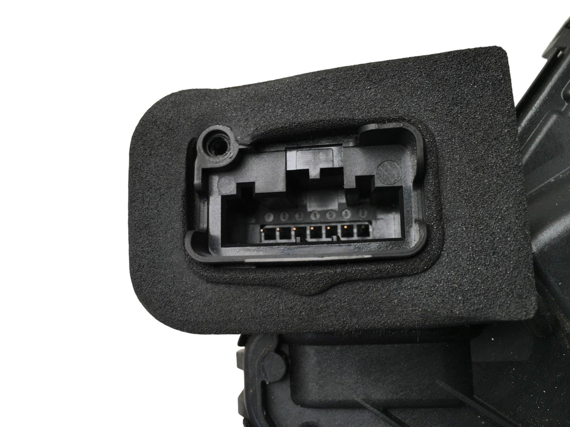 Cerradura tra izq VW 5TA839015L - 5TA839015L