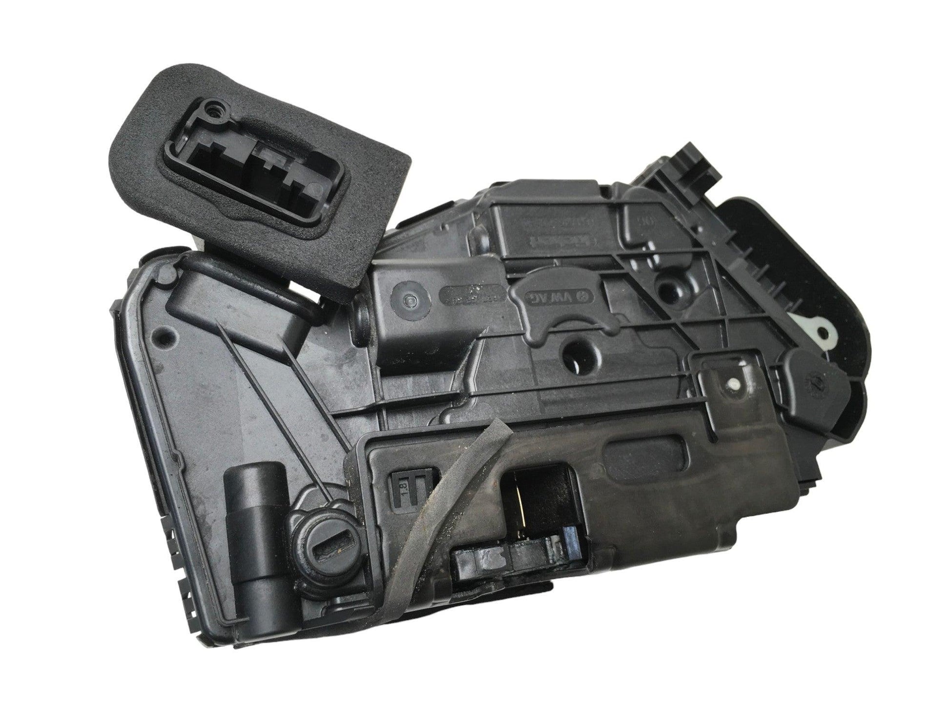 Cerradura tra izq VW 5TA839015L - 5TA839015L