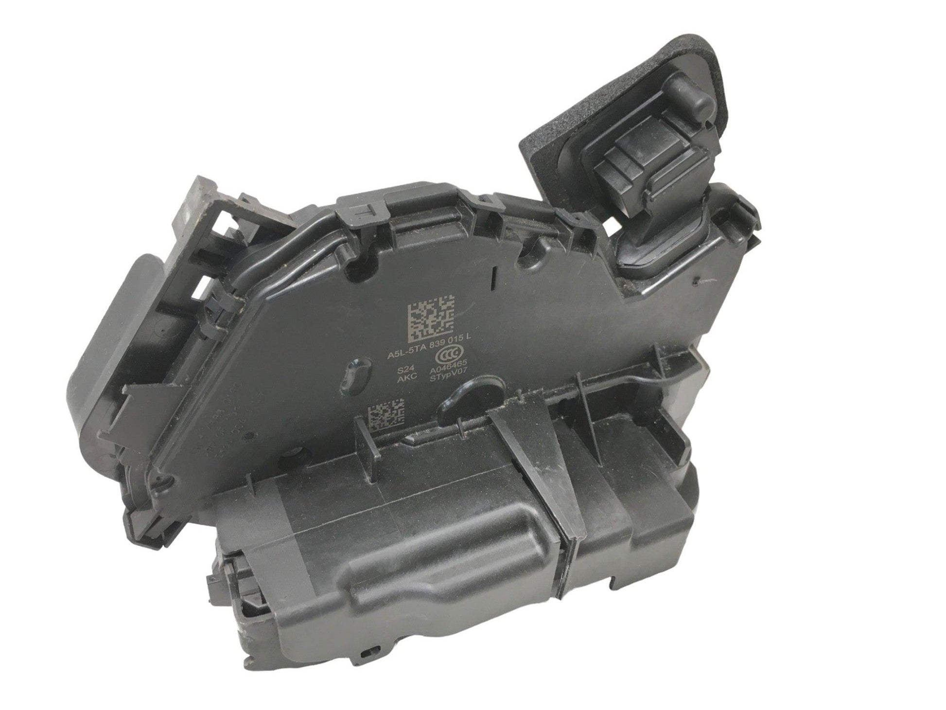 Cerradura tra izq VW 5TA839015L - 5TA839015L