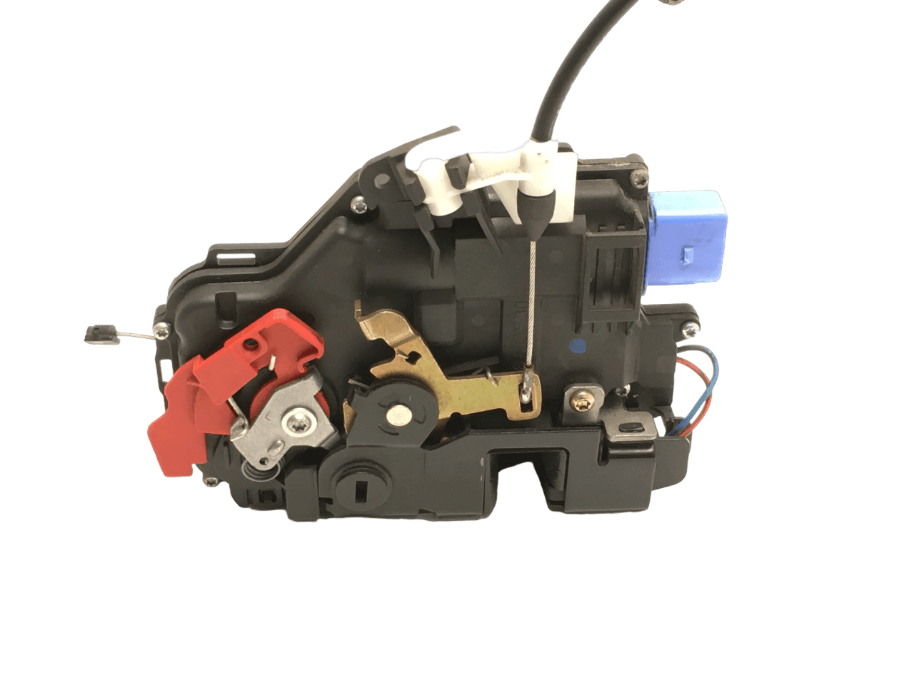 Cerradura Tra Izq VW 7L0839015 - 7L0839015