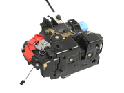 Cerradura Tra Izq VW 7L0839015 - 7L0839015