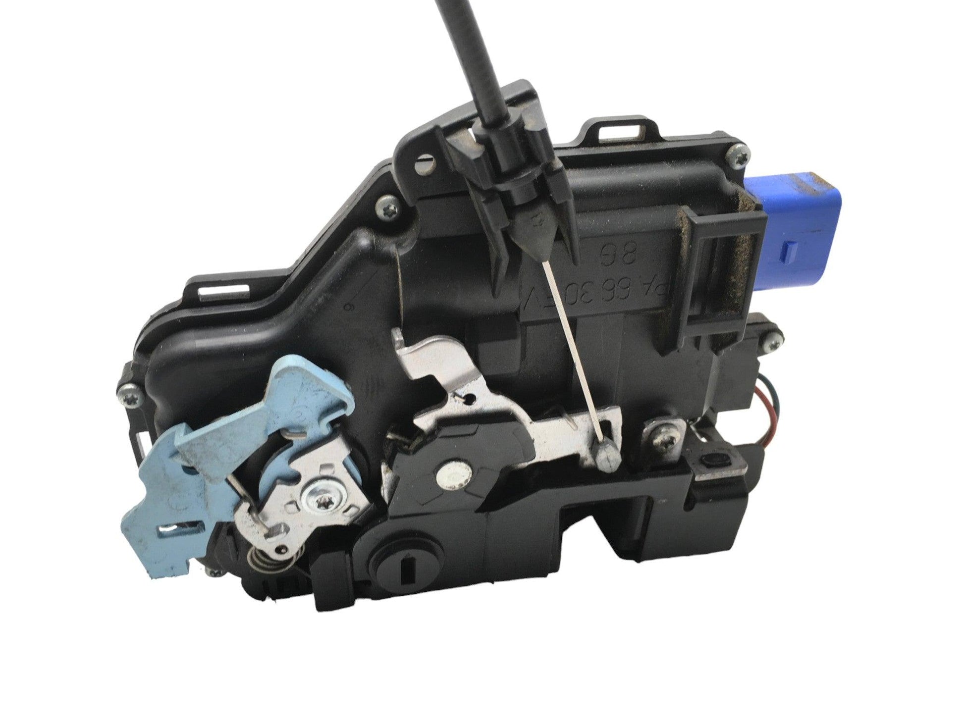 Cerradura tra izq VW 7L0839015D - 7L0839015D