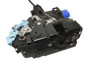 Cerradura tra izq VW 7L0839015D - 7L0839015D