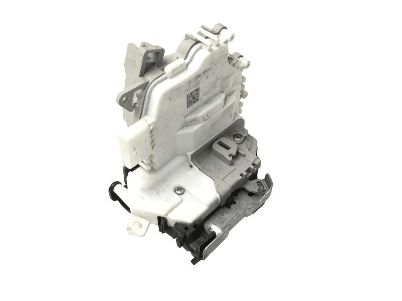 Cerradura tra izq VW 8K0839015F - 8K0839015F