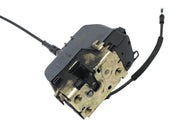 Cerradura tras dcha Renault 8200000658