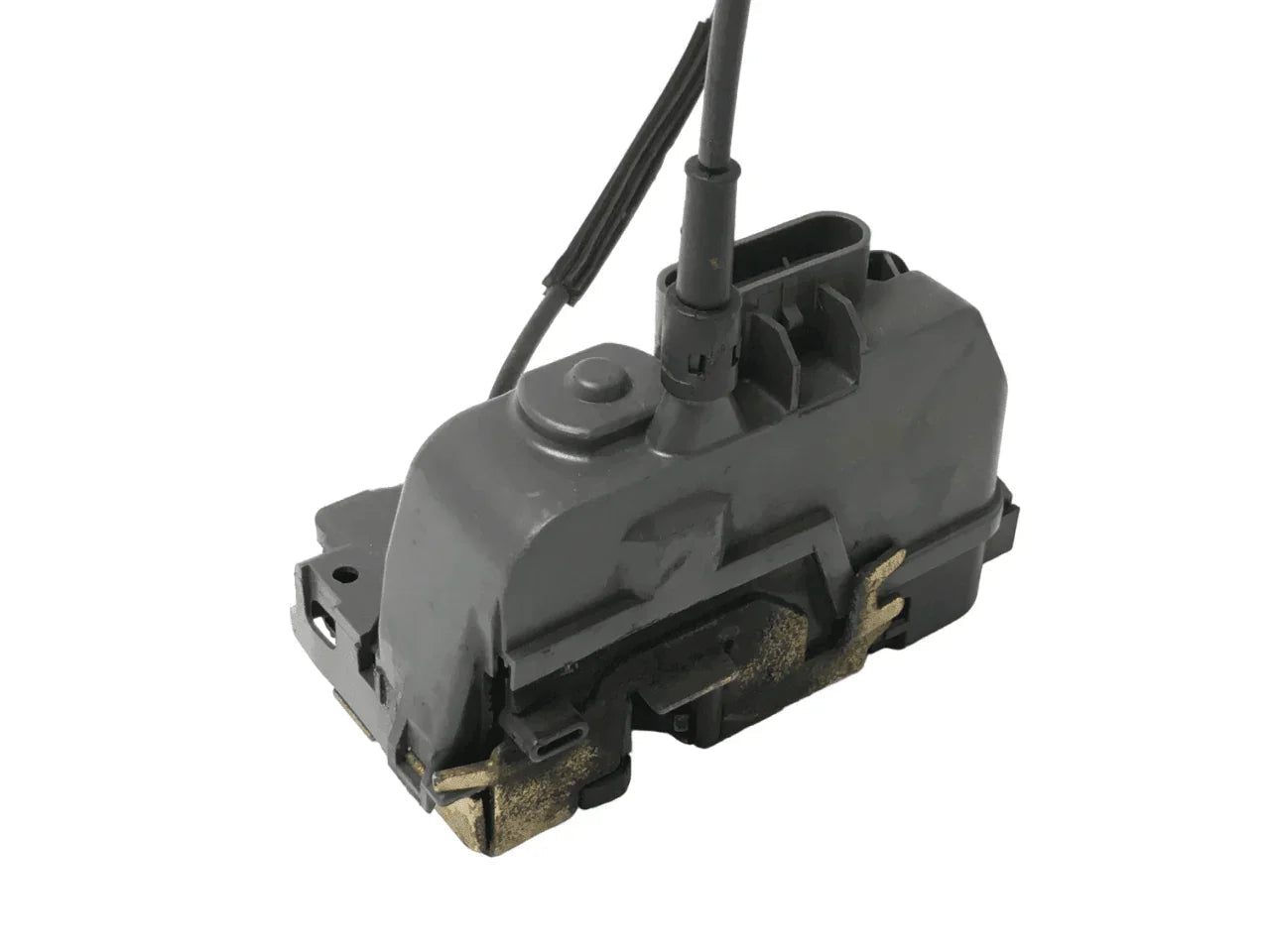 Cerradura tras dcha Renault 8200000658