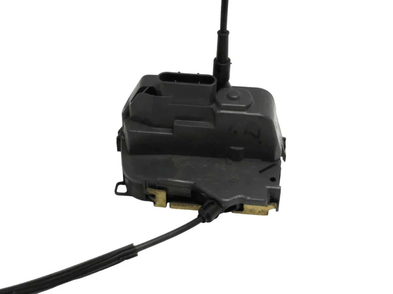 Cerradura tras dcha Renault 8200000658