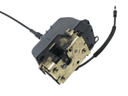 Cerradura tras dcha Renault 8200000658 - 8200000658