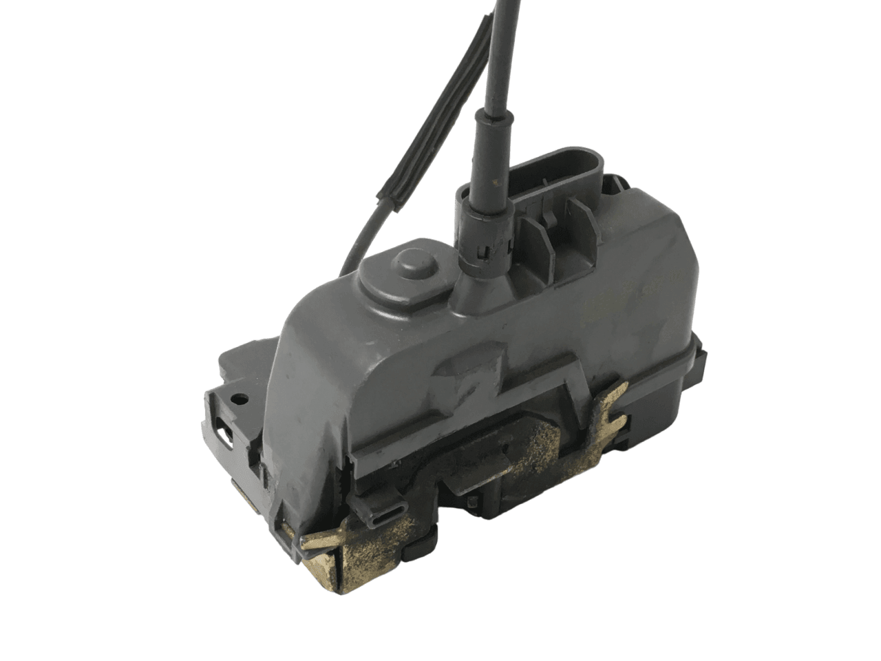 Cerradura tras dcha Renault 8200000658 - 8200000658