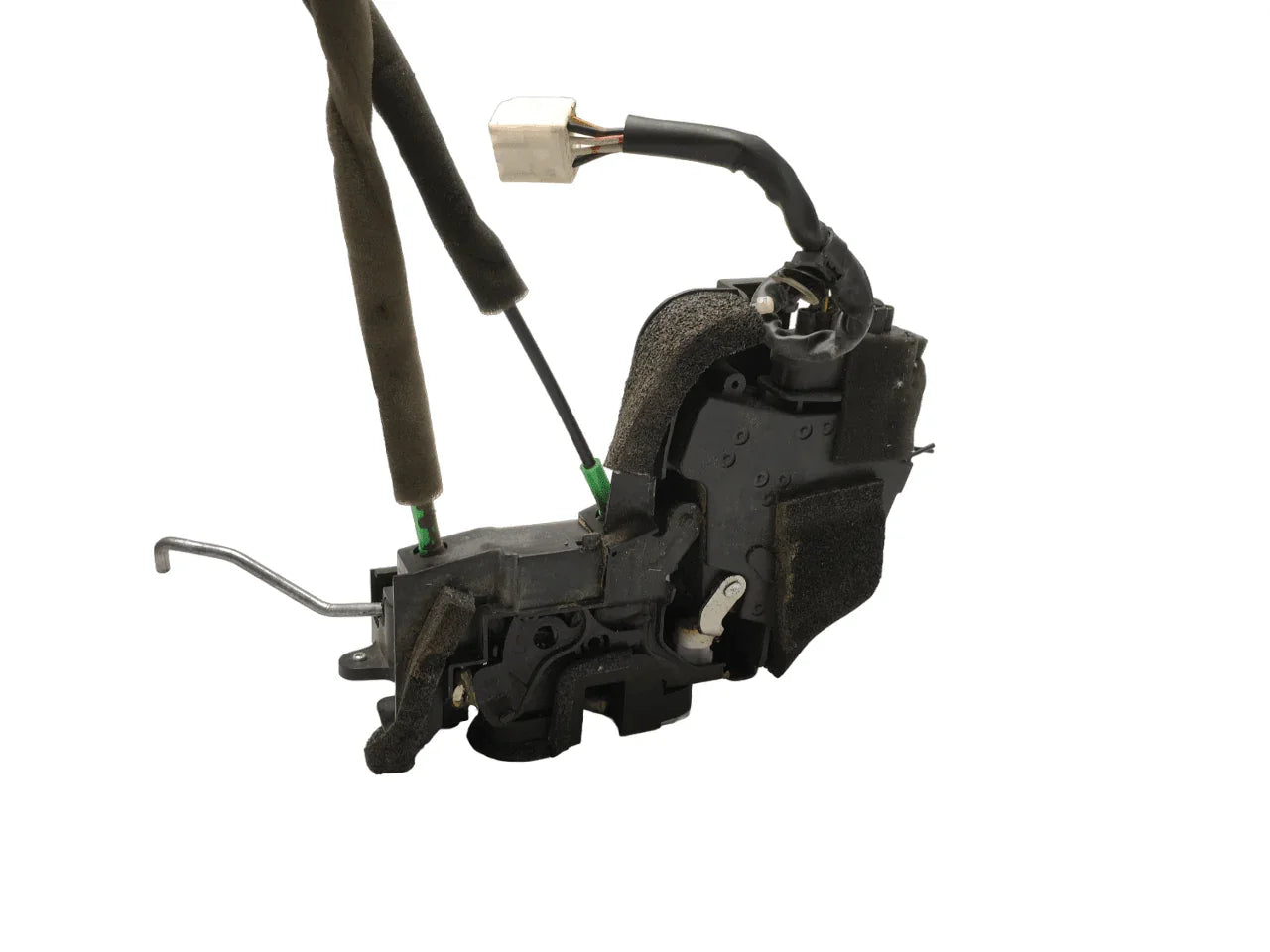 Cerradura tras izq Mazda CX-7
