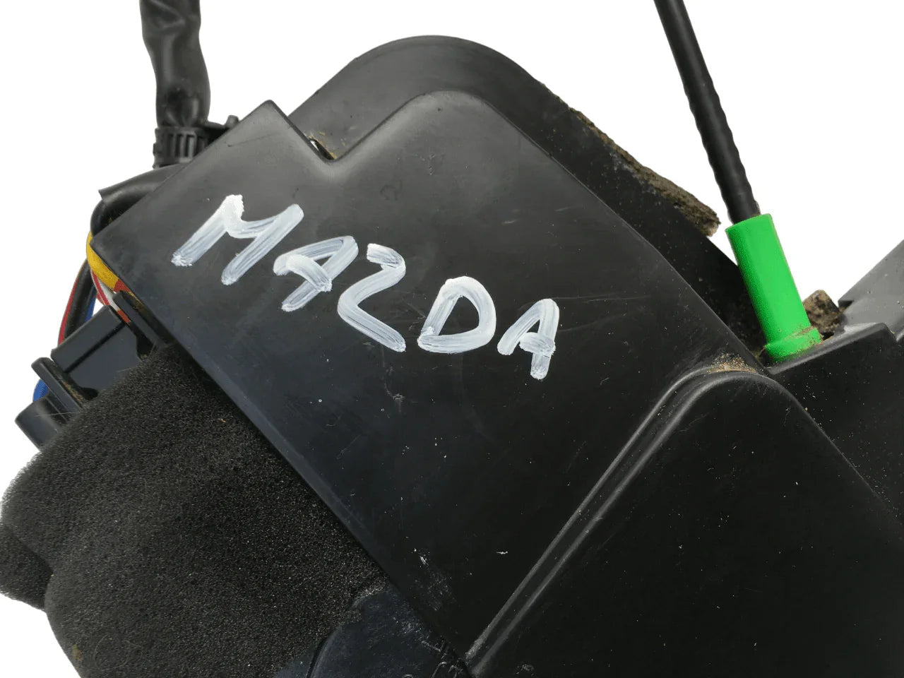Cerradura tras izq Mazda CX-7