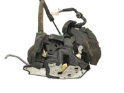 Cerradura tras izq Mazda CX-7