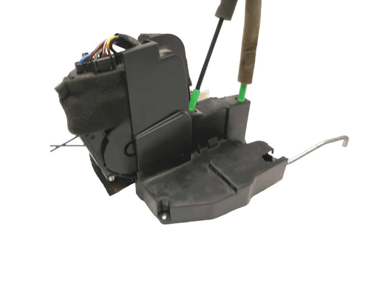 Cerradura tras izq Mazda CX - 7 - EH1473310E